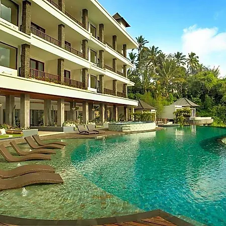 Cicada Resort Bali Ubud, Autograph Collection