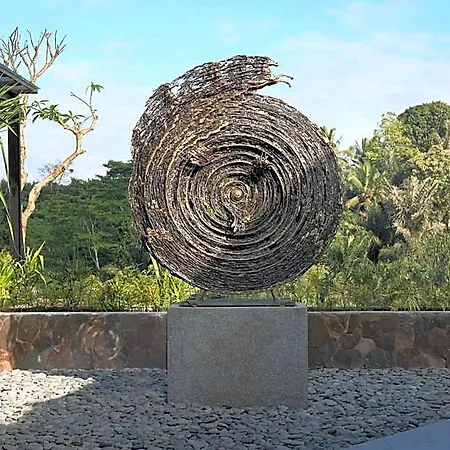 Cicada Resort Bali Ubud, Autograph Collection