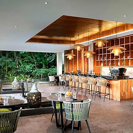 Cicada Resort Bali Ubud, Autograph Collection