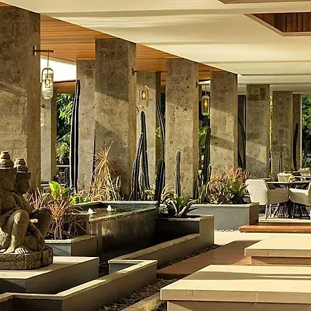 Cicada Resort Bali Ubud, Autograph Collection