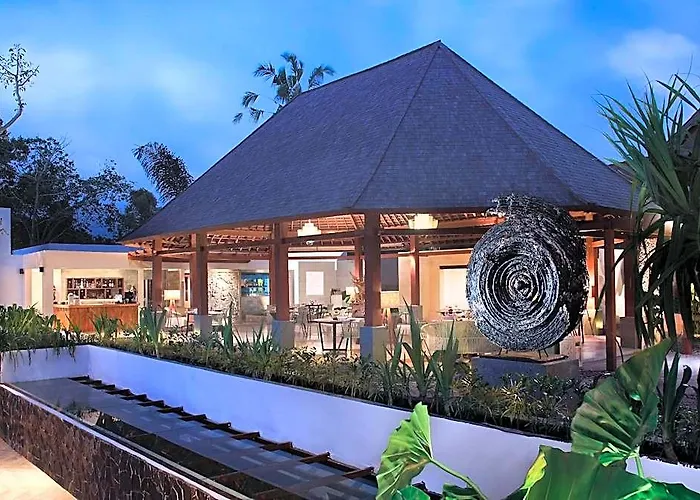 Cicada Bali Ubud, Autograph Collection 5* Sebatu (Bali)