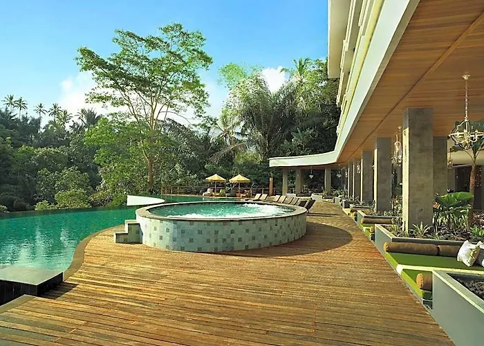 Hotel Cicada Ubud, Autograph Collection Sebatu (Bali)