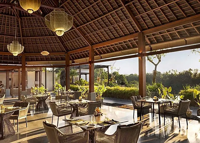 Hotel Cicada Ubud, Autograph Collection Sebatu (Bali)