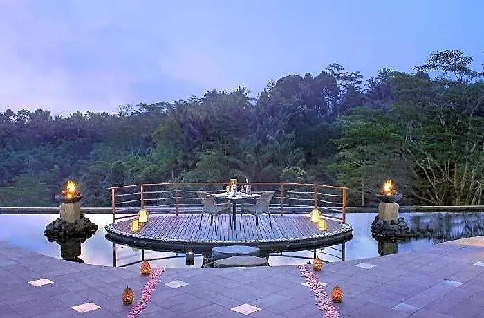 Cicada Ubud, Autograph Collection 5*