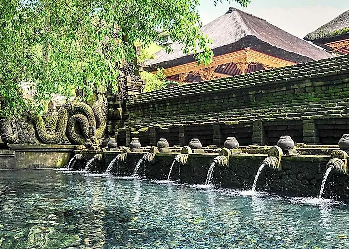 Cicada Ubud, Autograph Collection 5*