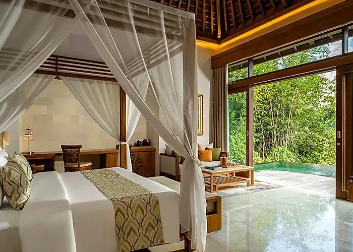 Hotel Cicada Ubud, Autograph Collection Sebatu (Bali)