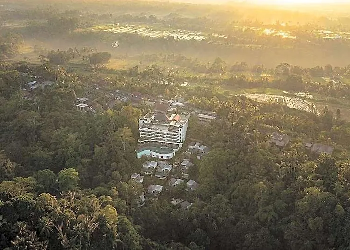 Cicada Ubud, Autograph Collection 5*