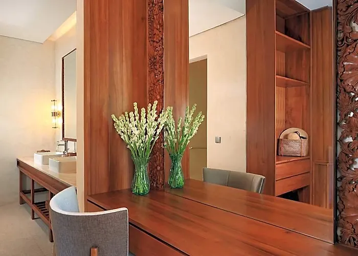Hotel Cicada Ubud, Autograph Collection 5*