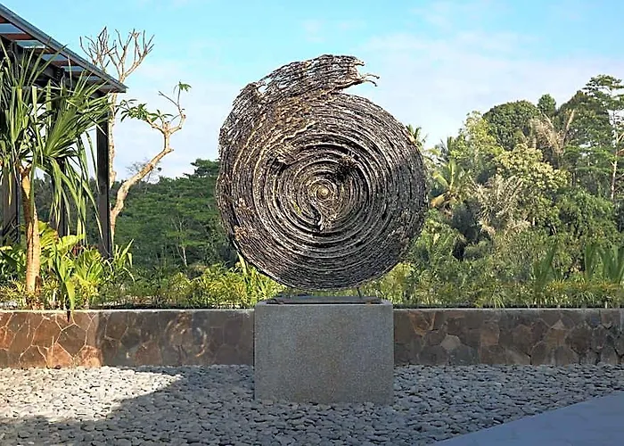 Cicada Ubud, Autograph Collection 5*
