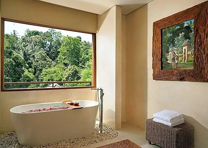Hotel Cicada Ubud, Autograph Collection