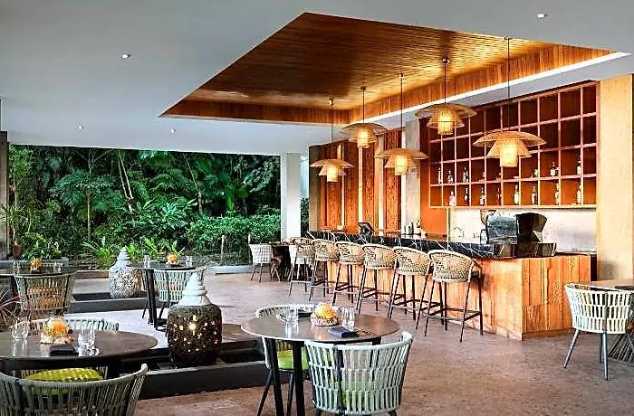 Hotel Cicada Ubud, Autograph Collection Sebatu (Bali)