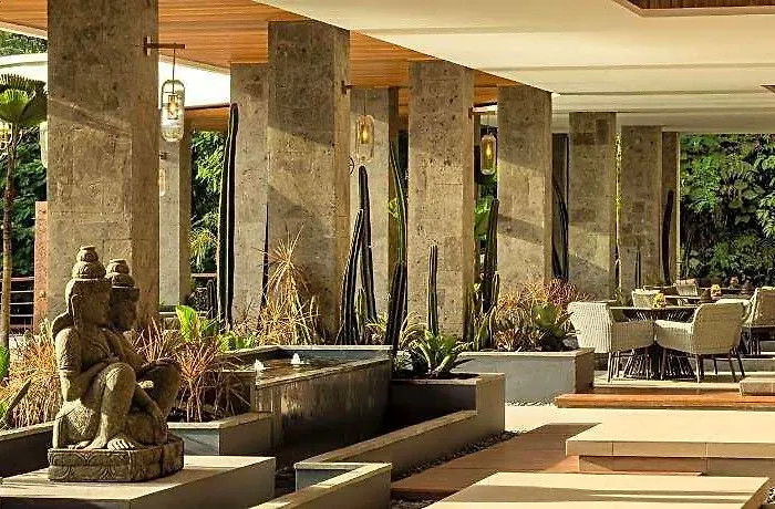 Cicada Ubud, Autograph Collection 5*