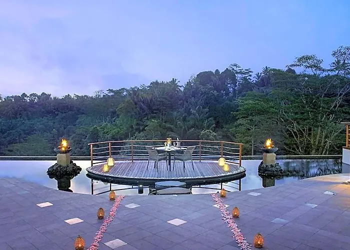 Cicada Ubud, Autograph Collection Hotel 5*