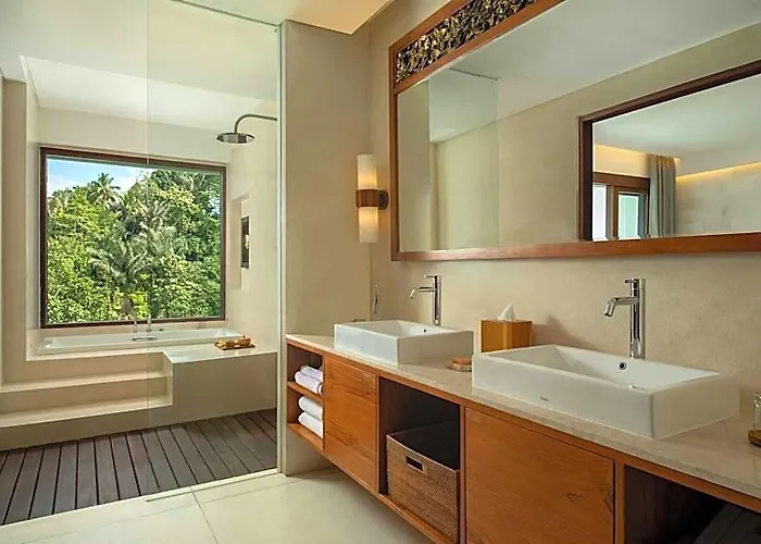 Hotel Cicada Ubud, Autograph Collection